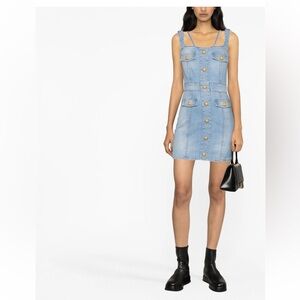 Balmain dress